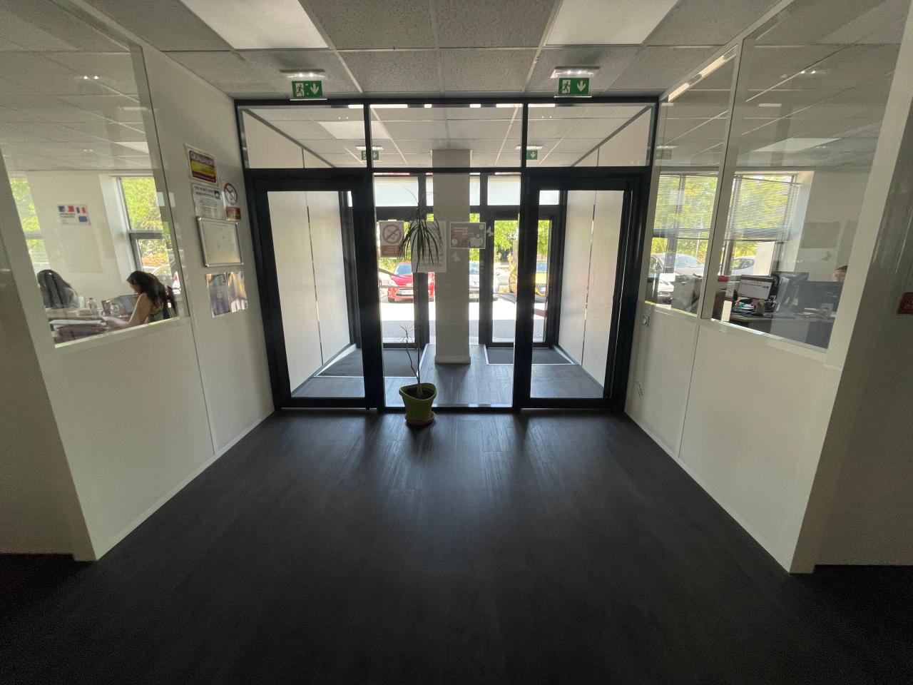 Bureau Montpellier 543m² Location bureau Montpellier Hérault OLBUR2533265 6